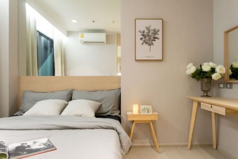 Sobre plano Rhythm Asoke 2 en Bangkok, Tailandia № 35379 - foto 3