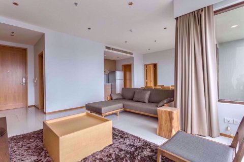 Off-Plan The Emporio Place in Bangkok, Thailand № 36631 - Foto 7
