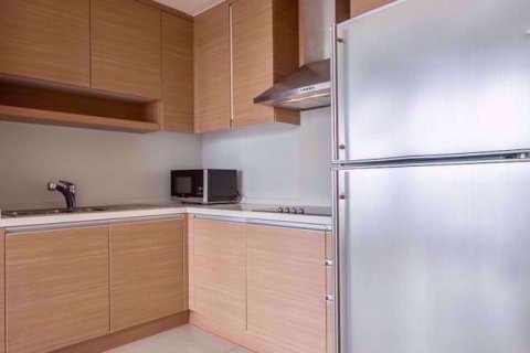 Off-Plan The Emporio Place in Bangkok, Thailand № 36631 - Foto 11