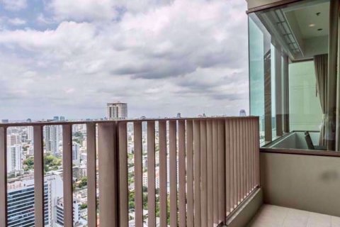 Off-Plan The Emporio Place in Bangkok, Thailand № 36631 - Foto 10
