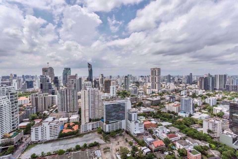 Off-Plan The Emporio Place in Bangkok, Thailand № 36631 - Foto 6