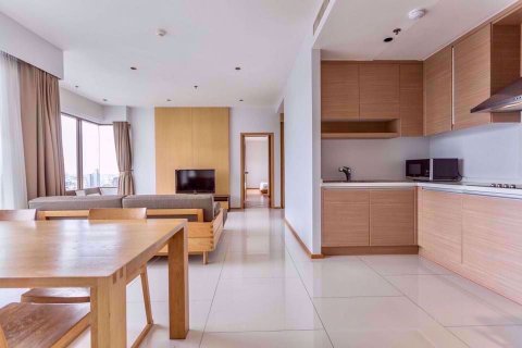 Off-Plan The Emporio Place in Bangkok, Thailand № 36631 - Foto 4