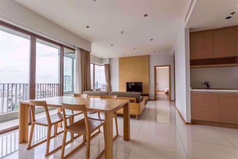 Off-Plan The Emporio Place in Bangkok, Thailand № 36631 - Foto 3