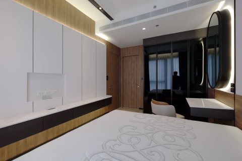 ЖК The Lofts Silom в Бангкоке, Таиланд № 9420 - фото 14