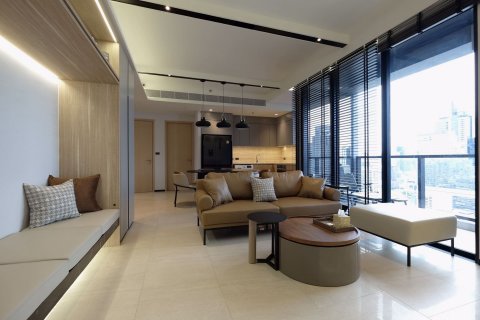 ЖК The Lofts Silom в Бангкоке, Таиланд № 9420 - фото 10