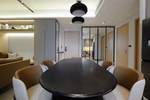 ЖК The Lofts Silom в Бангкоке, Таиланд № 9420 - фото 6