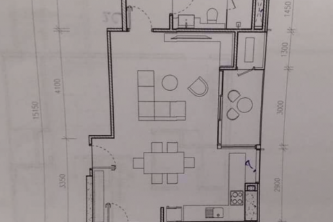 ЖК The Lofts Silom в Бангкоке, Таиланд № 9420 - фото 21