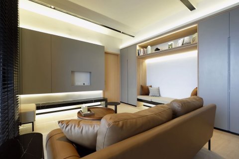ЖК The Lofts Silom в Бангкоке, Таиланд № 9420 - фото 4