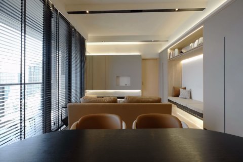 ЖК The Lofts Silom в Бангкоке, Таиланд № 9420 - фото 8