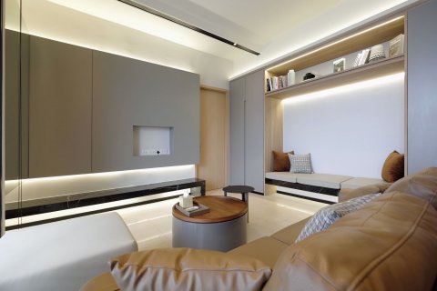 ЖК The Lofts Silom в Бангкоке, Таиланд № 9420 - фото 9