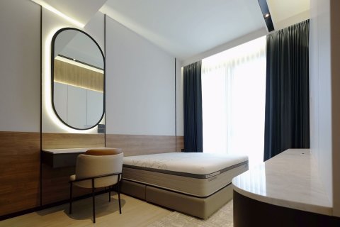 ЖК The Lofts Silom в Бангкоке, Таиланд № 9420 - фото 13