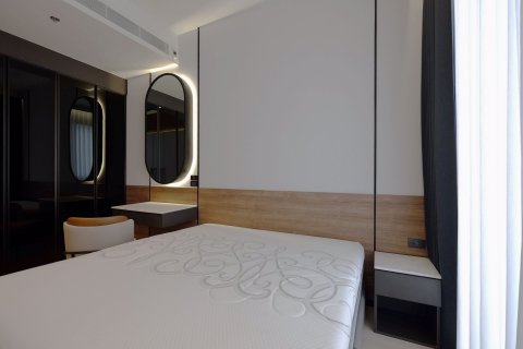 ЖК The Lofts Silom в Бангкоке, Таиланд № 9420 - фото 11