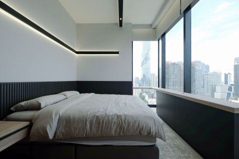 ЖК The Lofts Silom в Бангкоке, Таиланд № 9420 - фото 16