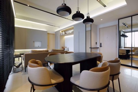 ЖК The Lofts Silom в Бангкоке, Таиланд № 9420 - фото 3