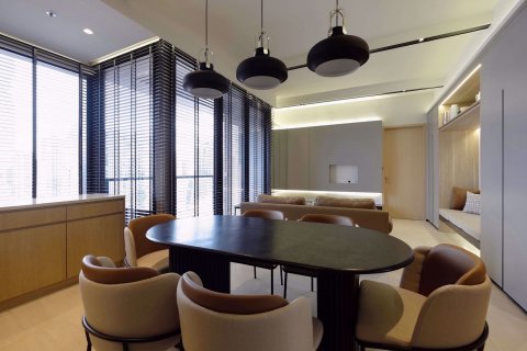 ЖК The Lofts Silom в Бангкоке, Таиланд № 9420 - фото 5