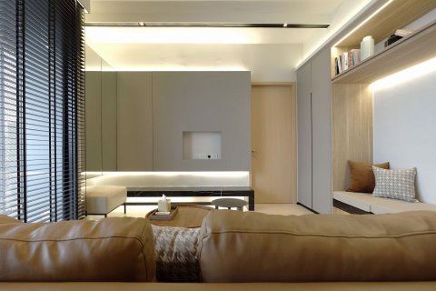 ЖК The Lofts Silom в Бангкоке, Таиланд № 9420 - фото 2