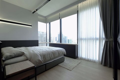 ЖК The Lofts Silom в Бангкоке, Таиланд № 9420 - фото 18
