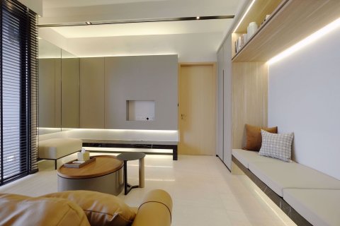 ЖК The Lofts Silom в Бангкоке, Таиланд № 9420 - фото 7
