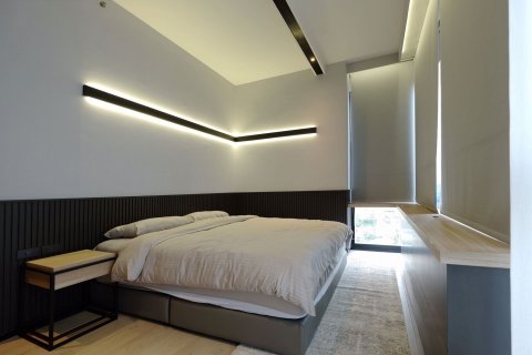 ЖК The Lofts Silom в Бангкоке, Таиланд № 9420 - фото 17