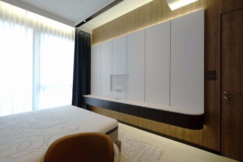 ЖК The Lofts Silom в Бангкоке, Таиланд № 9420 - фото 12
