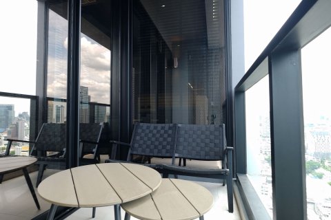 ЖК The Lofts Silom в Бангкоке, Таиланд № 9420 - фото 19