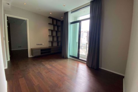 Condominio de 1 dormitorio en Bangkok, Tailandia en THE DIPLOMAT 39  № 51054