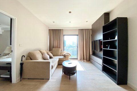 Condo in Bangkok, Thailand, 1 bedroom in Noble Remix № 51058