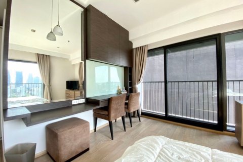 Off-plan Noble Remix in Bangkok, Thailand № 36649 - photo 8