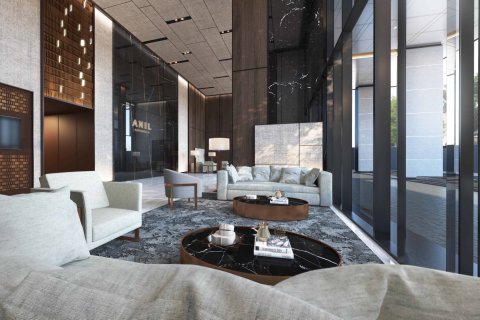 Condominio de 2 dormitorios en Sathon, Bangkok, Tailandia № 166791 - foto 15