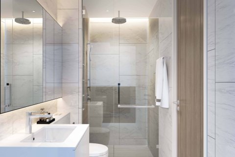 Condominio de 2 dormitorios en Sathon, Bangkok, Tailandia № 166791 - foto 28