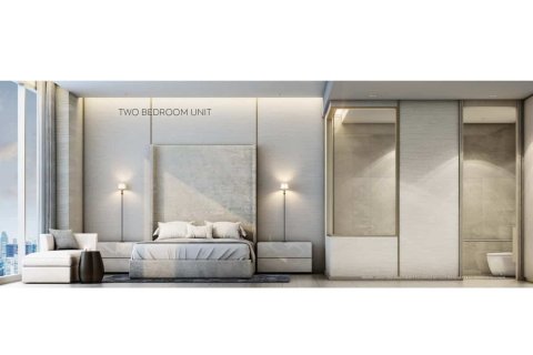 Eigentumswohnung in Bangkok, Thailand, 2 Schlafzimmer № 166797 - Foto 25