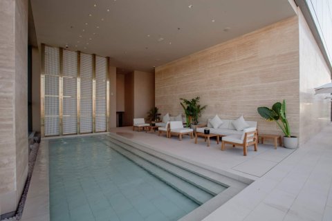 Eigentumswohnung in Bangkok, Thailand, 2 Schlafzimmer № 166797 - Foto 6