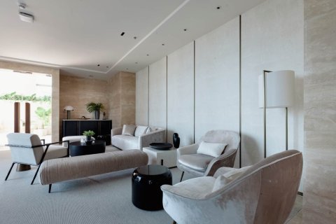 Eigentumswohnung in Bangkok, Thailand, 2 Schlafzimmer № 166797 - Foto 14