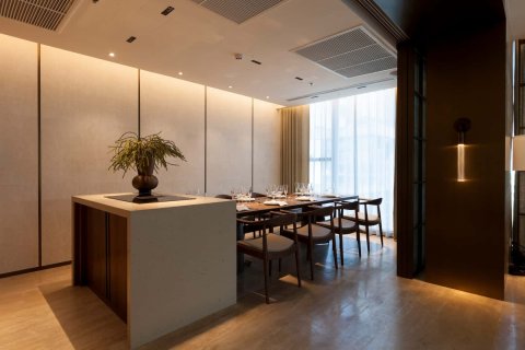Eigentumswohnung in Bangkok, Thailand, 2 Schlafzimmer № 166797 - Foto 7