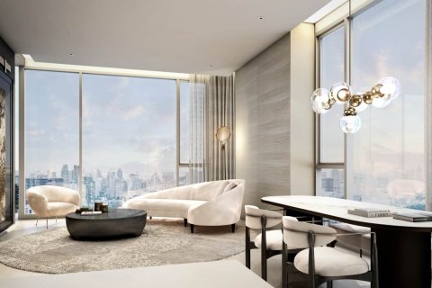 Eigentumswohnung in Bangkok, Thailand, 2 Schlafzimmer № 166797 - Foto 26