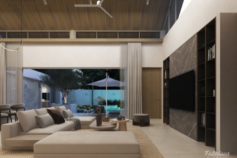 Chalet de 2 dormitorios en Bang Tao, Tailandia № 179200 - foto 11
