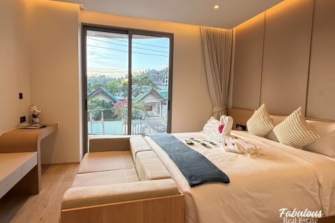 Condominio de 2 dormitorios en Surin Beach, Tailandia № 179203 - foto 3