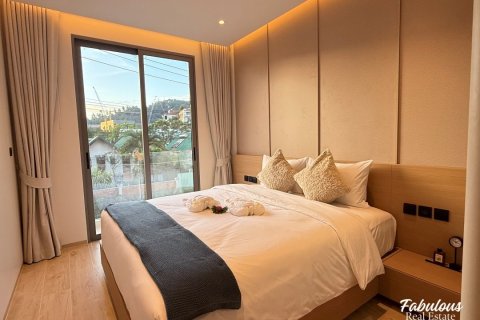 Condominio de 2 dormitorios en Surin Beach, Tailandia № 179203 - foto 7