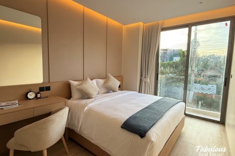 Condominio de 2 dormitorios en Surin Beach, Tailandia № 179203 - foto 11