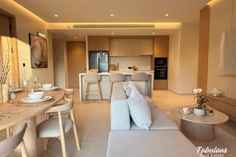 Condominio de 2 dormitorios en Surin Beach, Tailandia № 179203 - foto 6