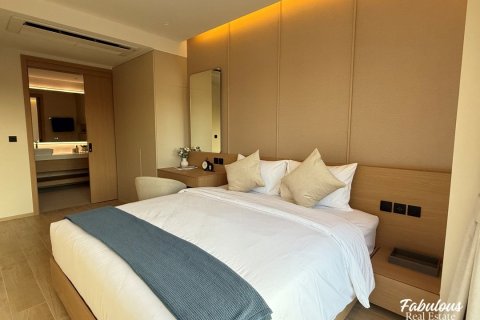 Condominio de 2 dormitorios en Surin Beach, Tailandia № 179203 - foto 10