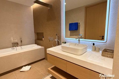 Condominio de 2 dormitorios en Surin Beach, Tailandia № 179203 - foto 4