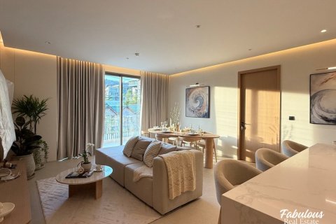 Condominio de 2 dormitorios en Surin Beach, Tailandia № 179203 - foto 2