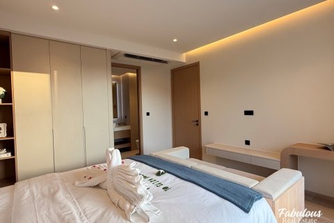 Condominio de 2 dormitorios en Surin Beach, Tailandia № 179203 - foto 5