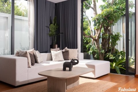 Chalet de 4 dormitorios en Bang Tao, Tailandia № 179202 - foto 16