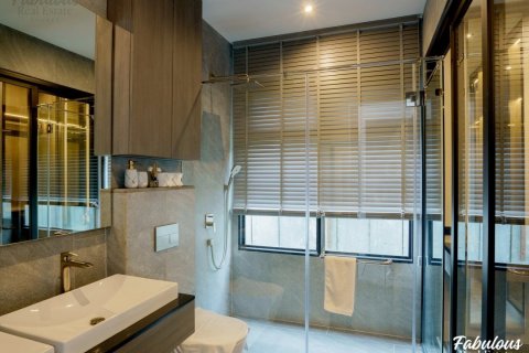 Chalet de 3 dormitorios en Bang Tao, Tailandia № 179201 - foto 10