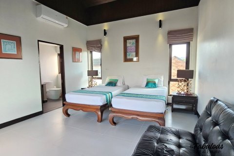 Chalet de 3 dormitorios en Bang Tao, Tailandia № 179206 - foto 14