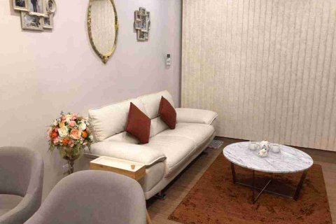 Condo in Thonburi, Bangkok, Thailand, 1 bedroom  № 183531
