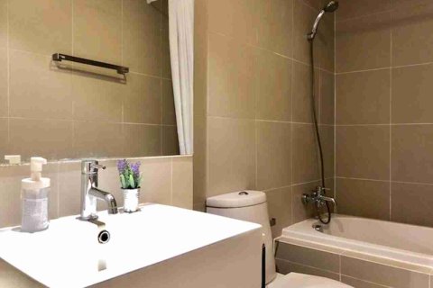 Condominio de 1 dormitorio en Bangkok, Tailandia № 183533 - foto 5
