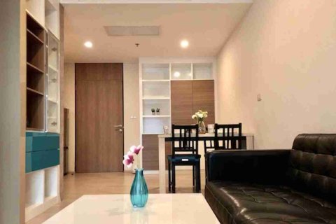 Condominio de 1 dormitorio en Bangkok, Tailandia № 183533 - foto 3